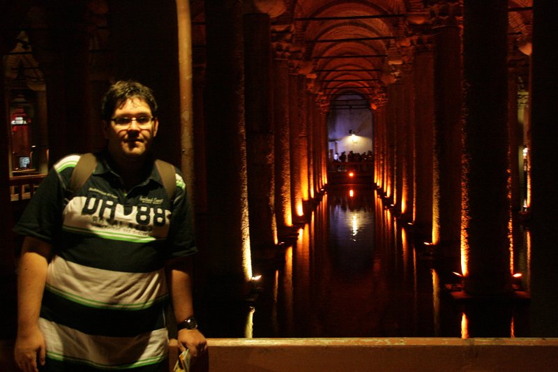 Istanbul Ooglaseren 2010 - 061